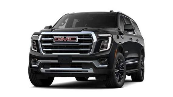 GMC YUKON XL 2025 1GKS1GRD2SR287817 image